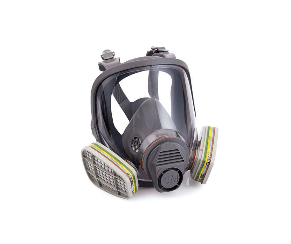Protective mask