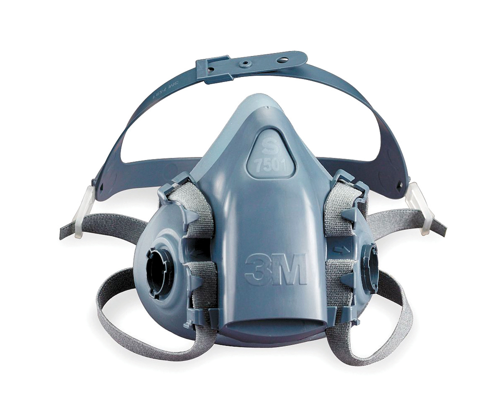 Protective mask