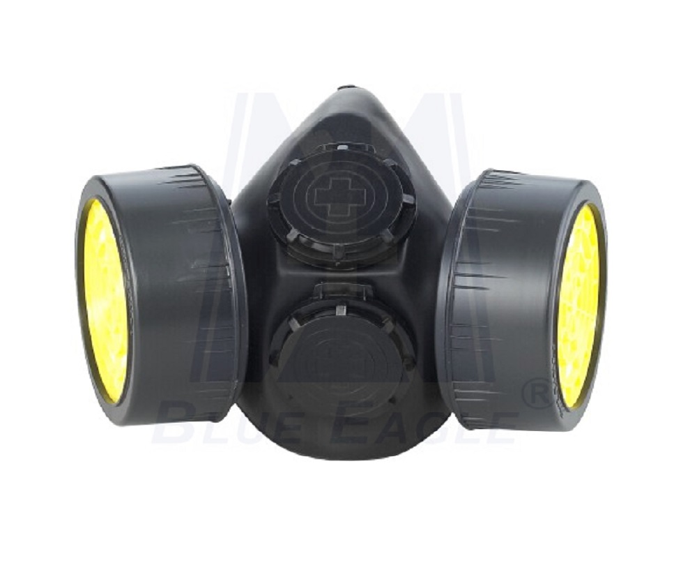 Protective mask