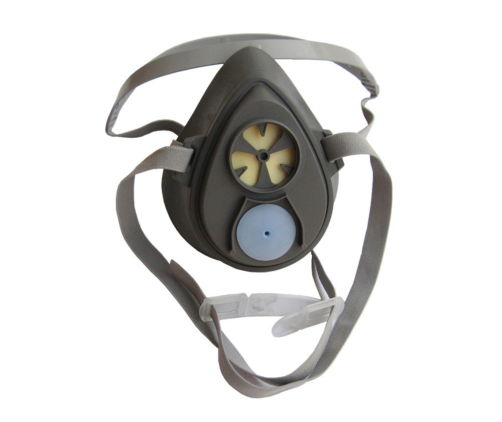 Protective mask