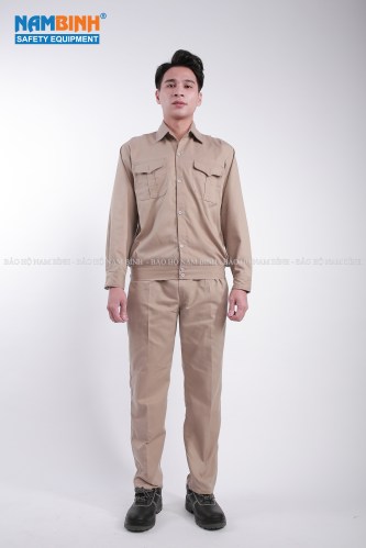 Protective clothing