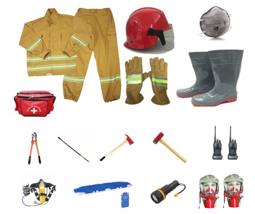 Fire protection equipment