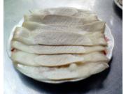 Boiled pork