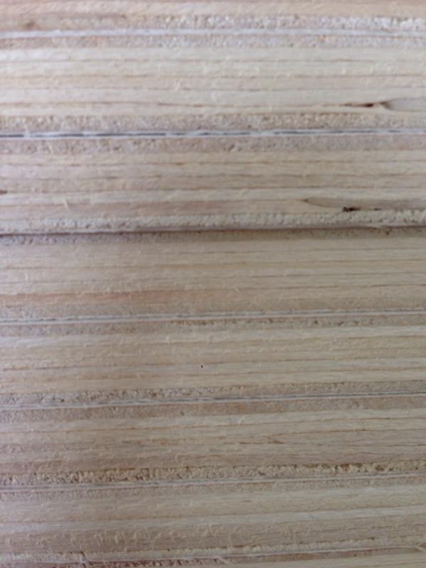 Birch plywood