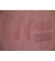 Plastic collar band