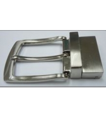 Belt buckle