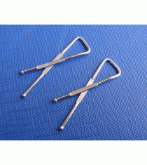 Garment pin