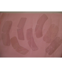Plastic collar band