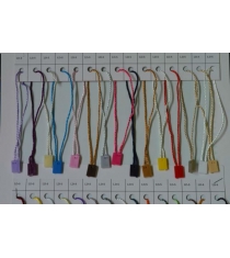 Card hanger