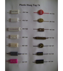 Card hanger