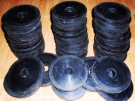 Rubber product