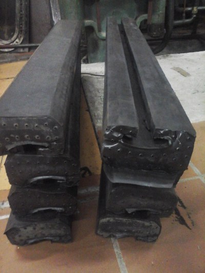 Rubber product