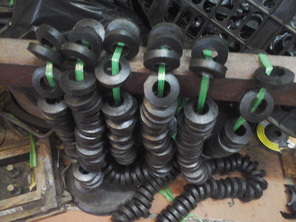Rubber product