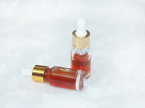 Herb serum