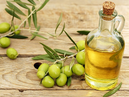 Olive oil