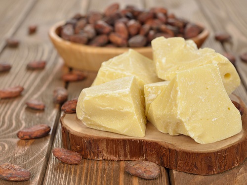 Shea butter