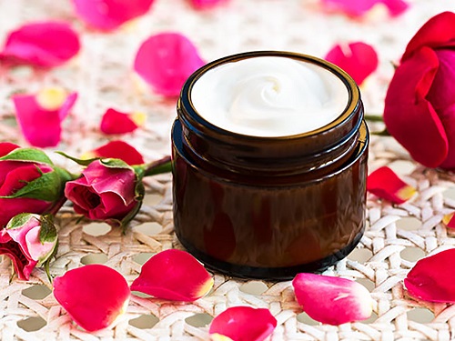 Skin cream