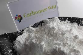 Carbomer 940