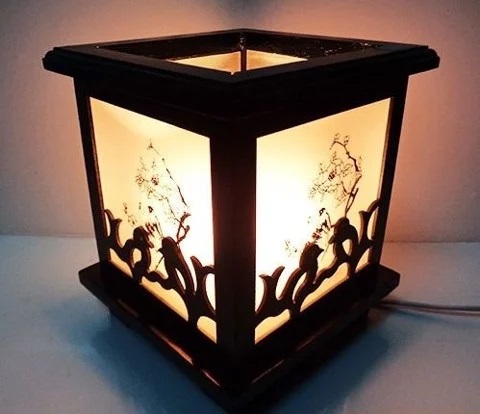 G3 electric essential oil diffuser