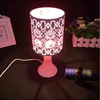 Induction essential oil diffuser