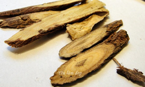 Licorice extract