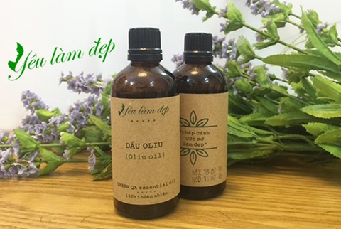 Olive oil