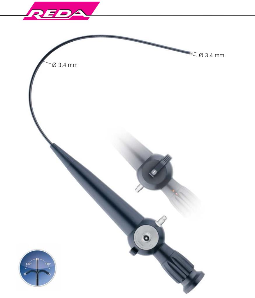 Endoscopy systems