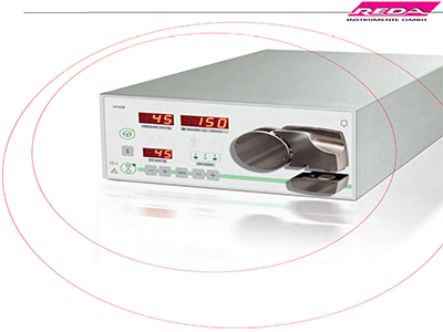 Endoscopy systems