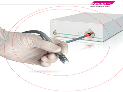 Endoscopy systems