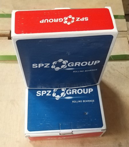 SPZ bearing