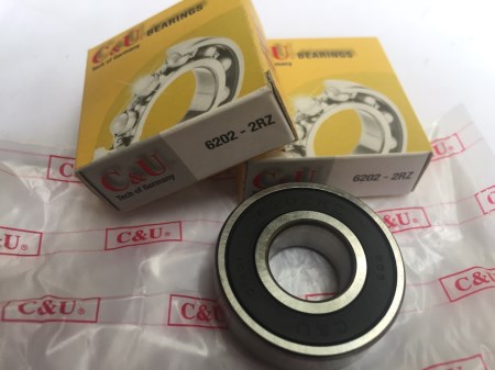 C&U bearing
