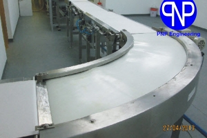 PU conveyors