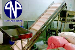PU conveyors