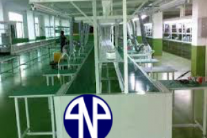 PVC conveyors