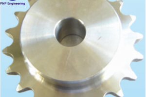 Conveyor accessories