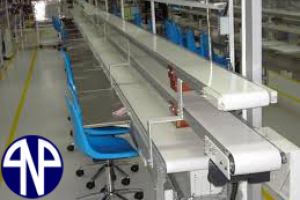 PU conveyors