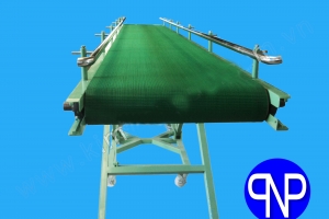 PVC conveyors