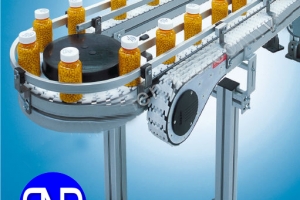 Chain conveyor