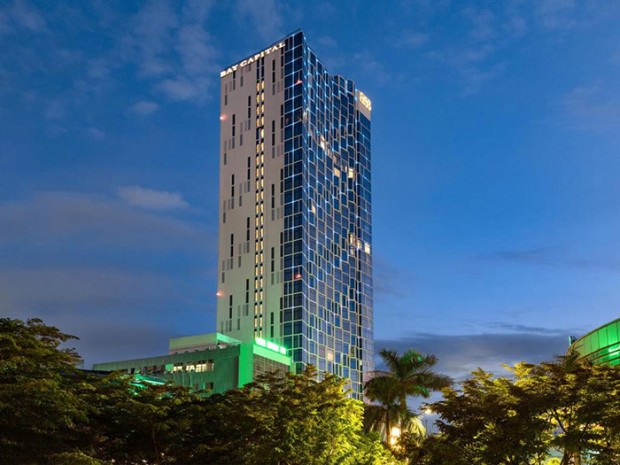 Bay Capital Da Nang