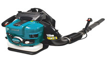 Industrial blower