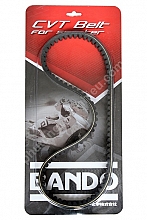 V-belt