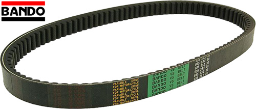 V-belt