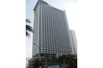 Nha Trang plaza hotel