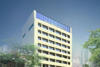 Saigon Hotel