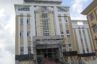 Treasury District 12