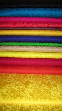 Zakka silk