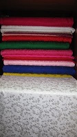 Zakka silk