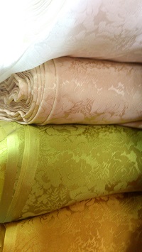Zakka silk