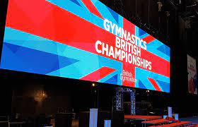 Event Led Screen