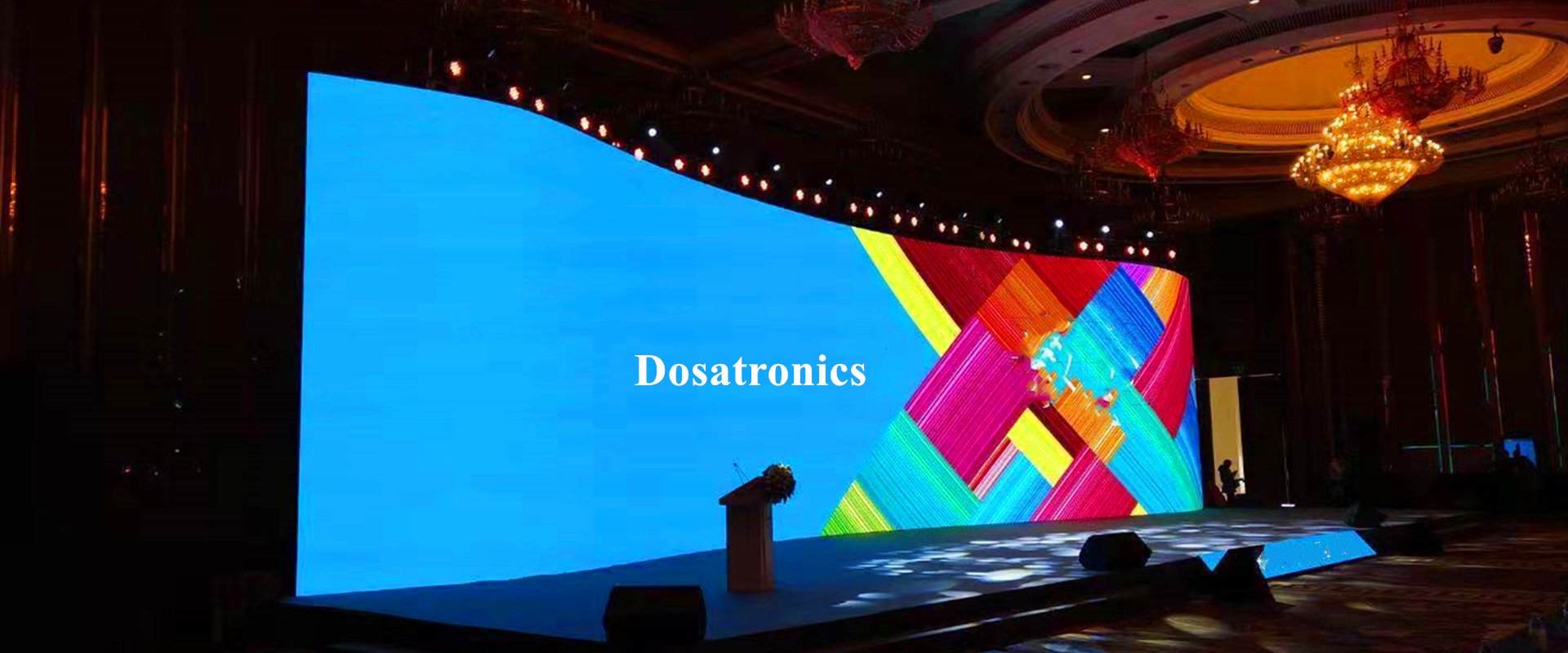 High Quality Led Display